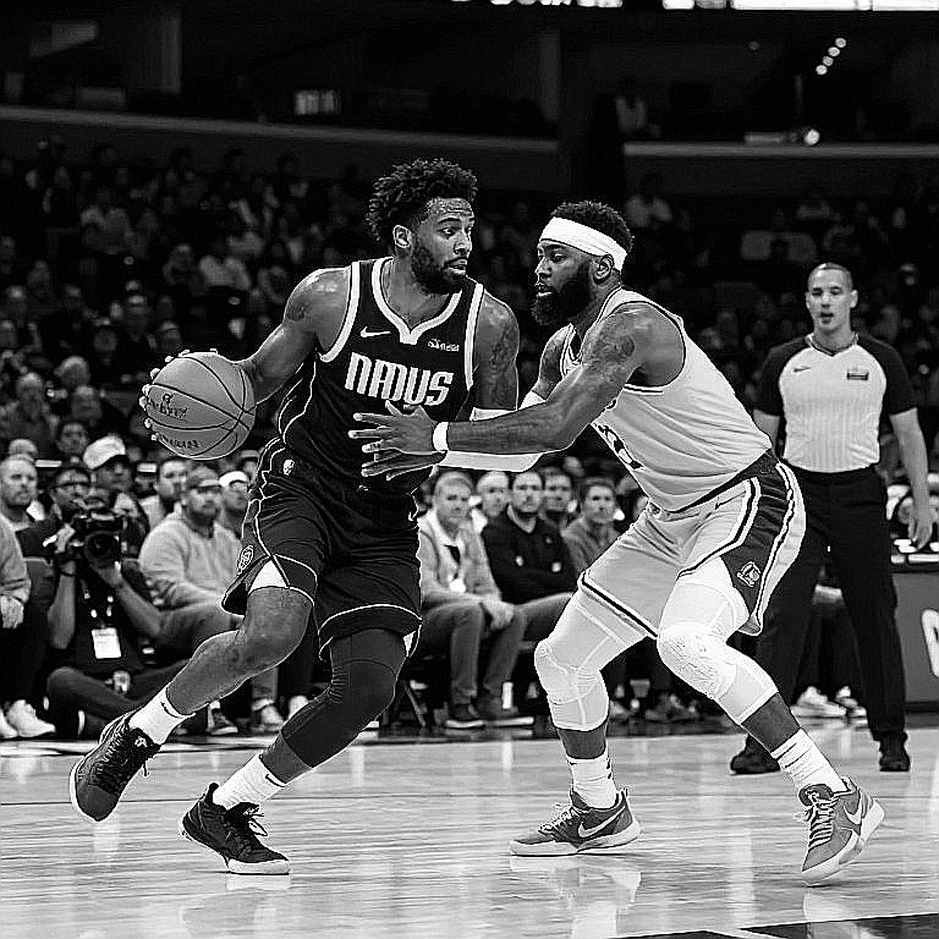 Vezenkov nói khẽ 'không' với NBA: Khi Timberwolves gọi, Olympiacos vẫn là nơi trái tim lăn đúng hướng
