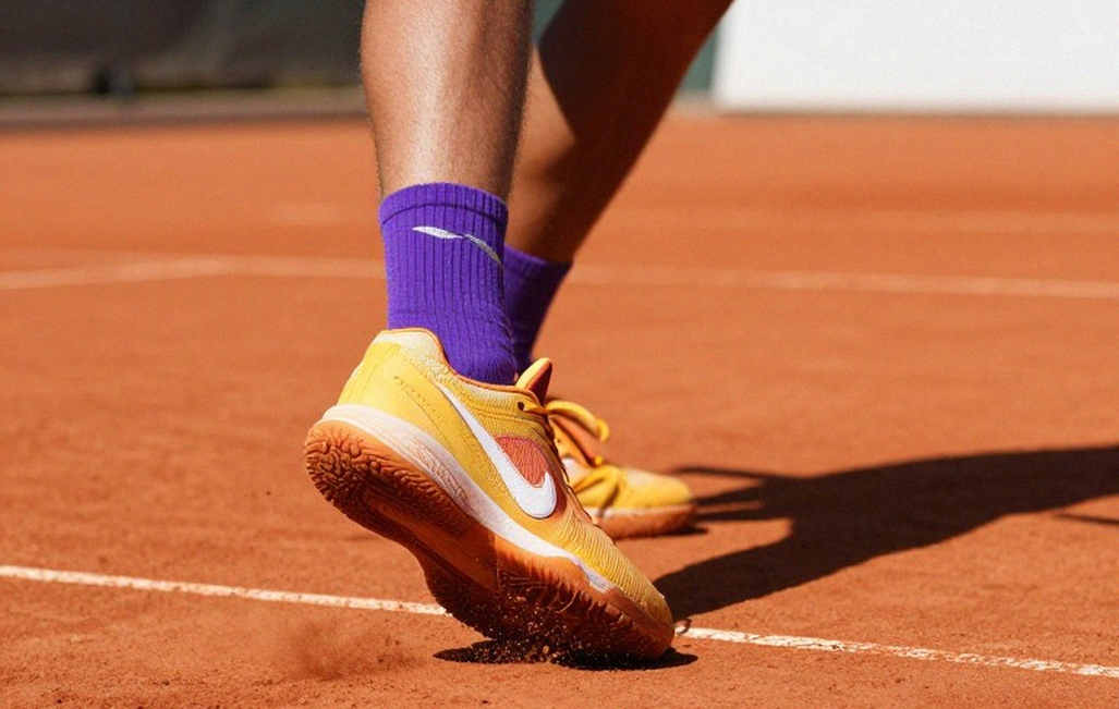 Đọc một trận tennis: Chín tầng phân tích phía sau một cú giao bóng