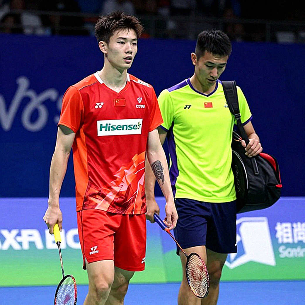Ấn Độ vào tứ kết cầu lông đồng đội Asian Games 2026: Ba tay vợt đơn, ba thế hệ, và giới hạn của một tỷ số 3-0