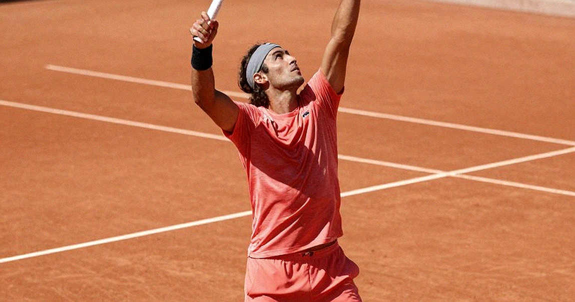 Shelton thua Lehecka ở Davis Cup: Cây giao bóng số 4 thế giới gãy nhịp sáu ngày sau chung kết US Open