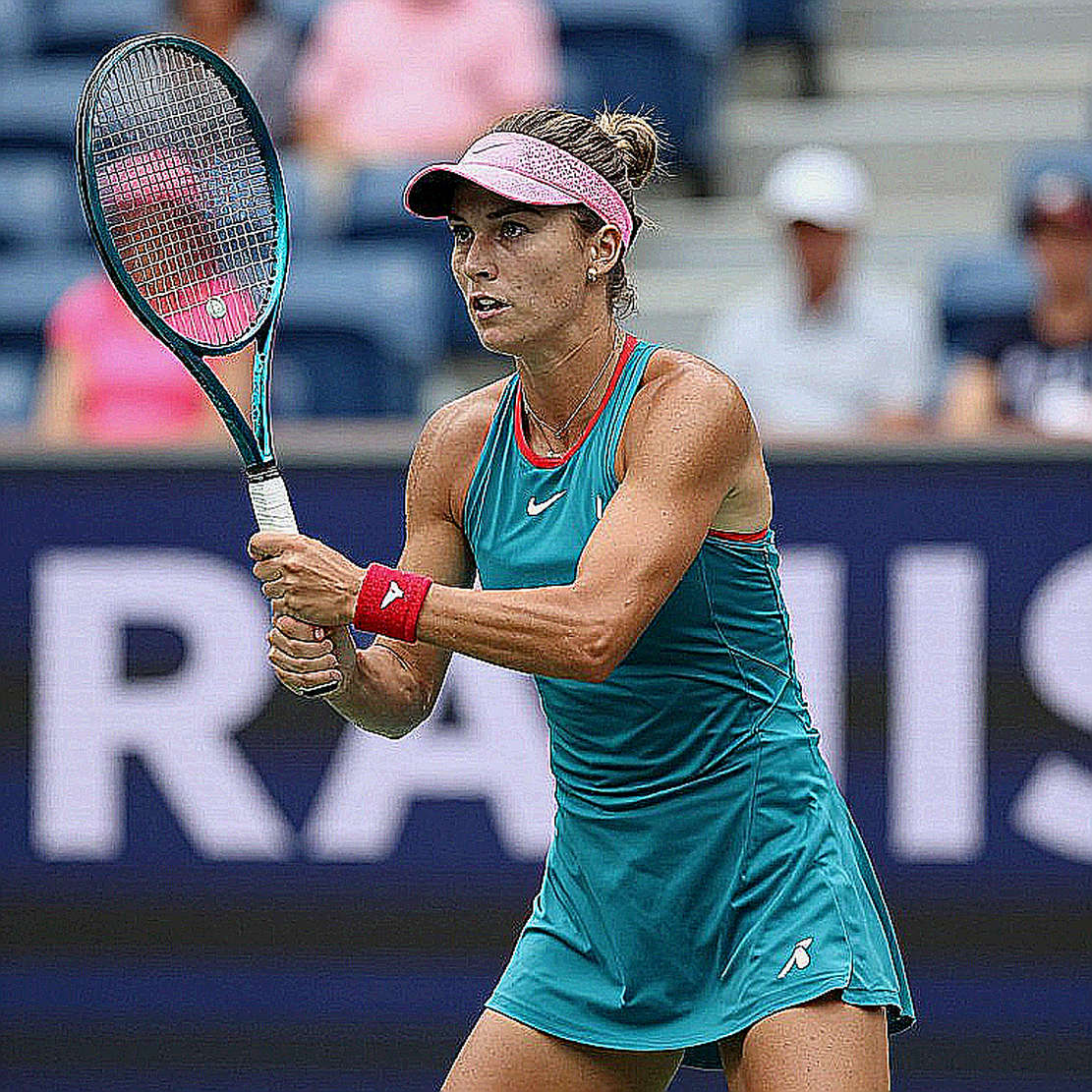 Krunic và Danilina rút khỏi WTA Finals: Chấn thương đầu gối và bài toán điểm số chưa ai nhìn thấy