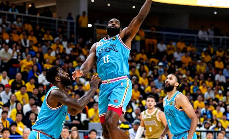 Knicks ký James Wiseman bằng Exhibit 9: Bản hợp đồng không nói về cầu thủ