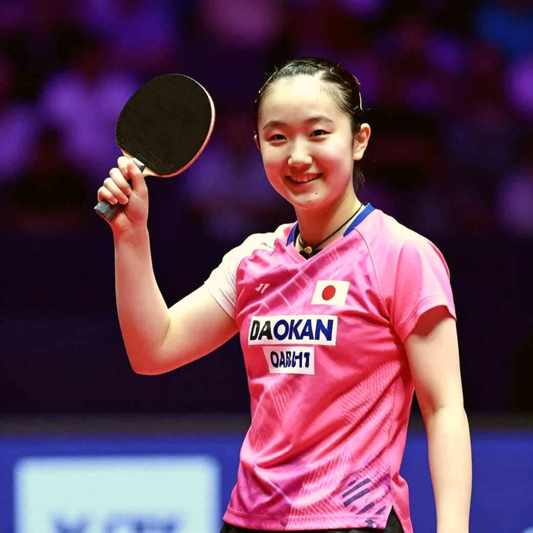 Ván cờ hai nước: Jarvis, Hursey và chiến lược phát triển bóng bàn Anh tại WTT Macao & China Smash