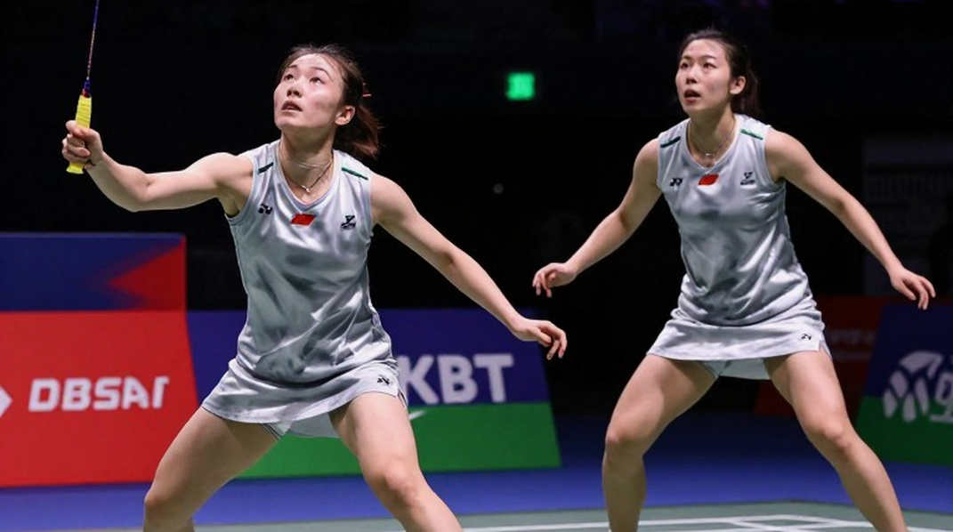 Điểm ngoặt 122 giây: Vì sao PV Sindhu thắng hiệp một rồi thua cả trận trước Chen Yufei