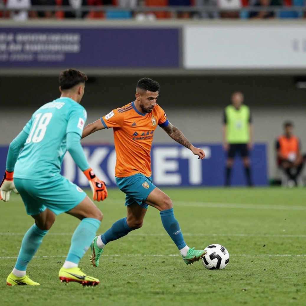 Samsunspor tiếp Trabzonspor ở vòng 7: Derby Biển Đen và bài học từ 67 lần chạm trán