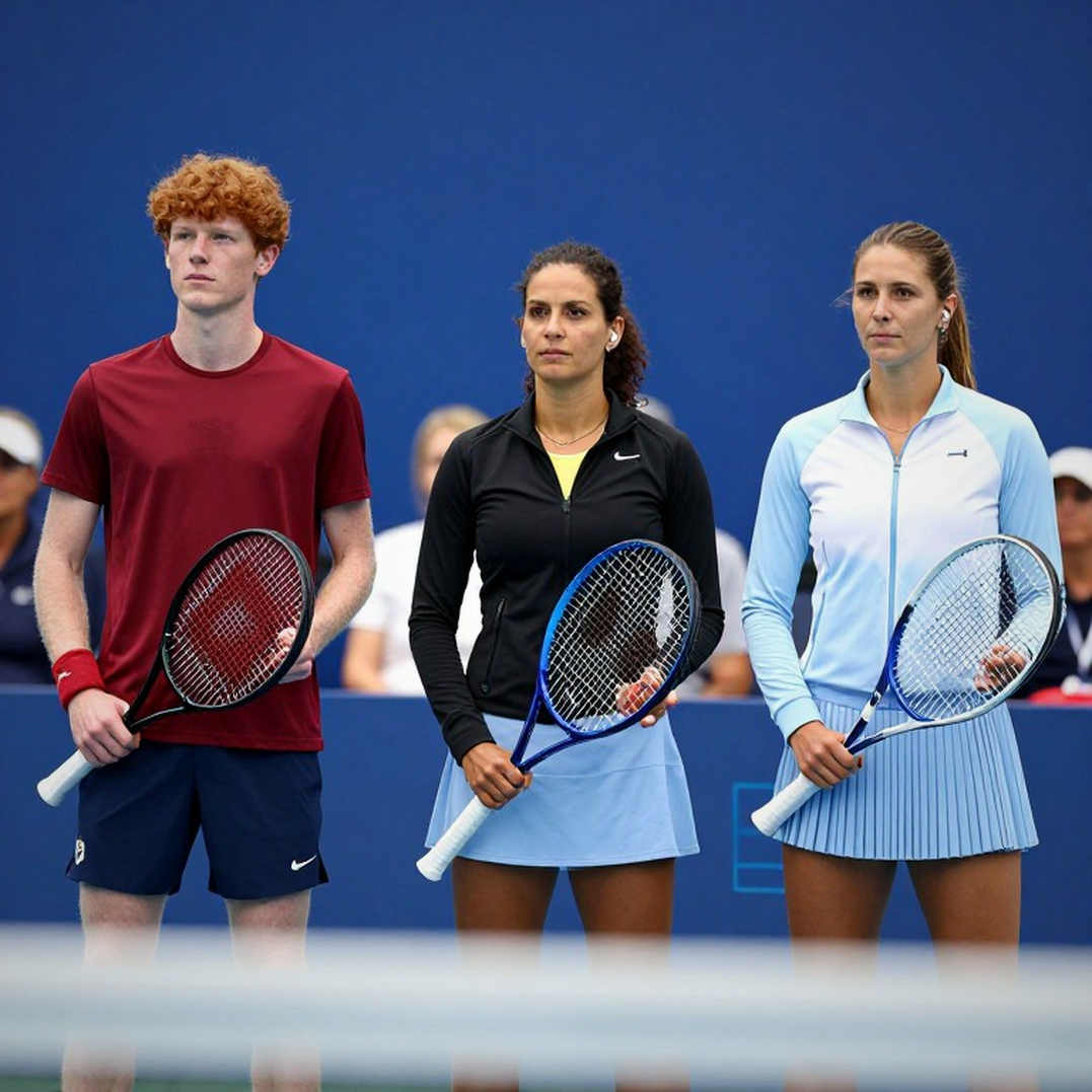 Zverev thắng Bublik sau hai loạt tie-break ở Thượng Hải: một chiến thắng bằng giao bóng, không phải một lễ đăng quang