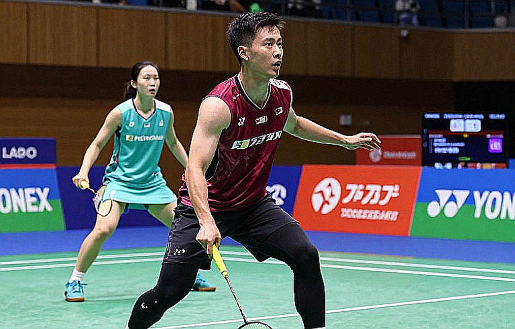 Ashmita Chaliha và khoảng trống không khí ở tầng thấp nhất của BWF World Tour