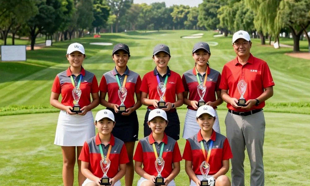 14 cái tên vào chung khảo Nhà lưu niệm Golf Thế giới 2027: Khi lá phiếu 75% quyết định di sản