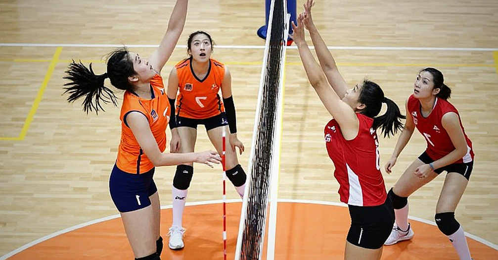 Suhl giành Supercup đầu tiên: ba set cách biệt hai điểm và bài học từ năm set point bị bỏ phí