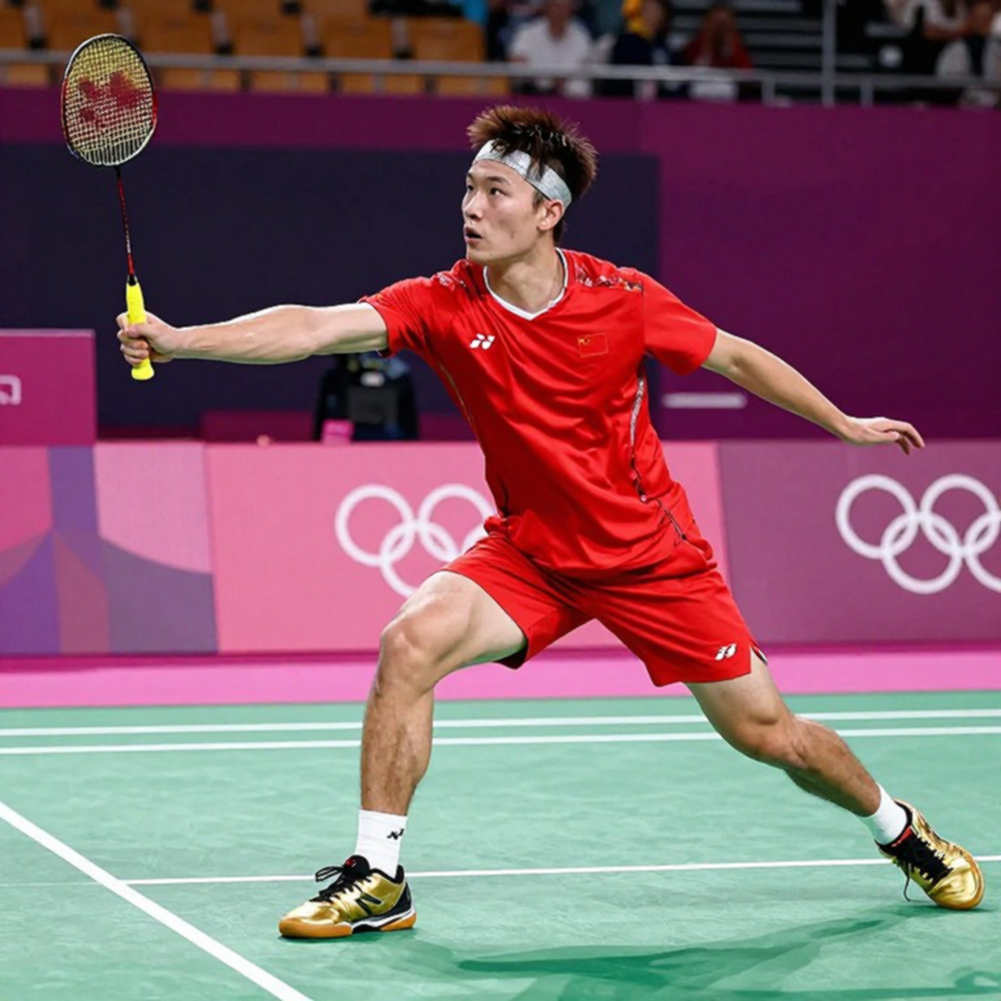 Asian Games 2026: Đội cầu lông nam Ấn Độ và con đường bảo vệ bạc trước chủ nhà Nhật Bản