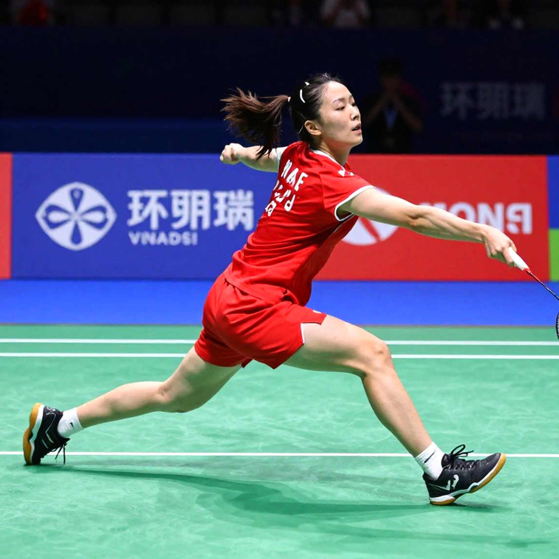China Masters 2026: Pha cầu 36 nhịp của Satwik-Chirag và khoảng trống phía sau Srikanth