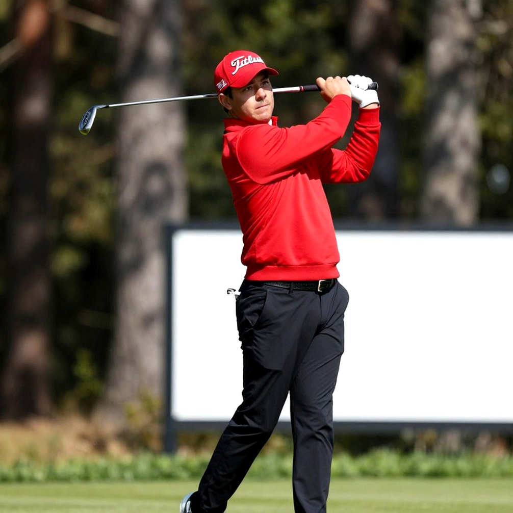 Grant Forrest vô địch Open de España: chuỗi 66-66-67, vòng cuối 38 gậy và tấm vé Masters 2027
