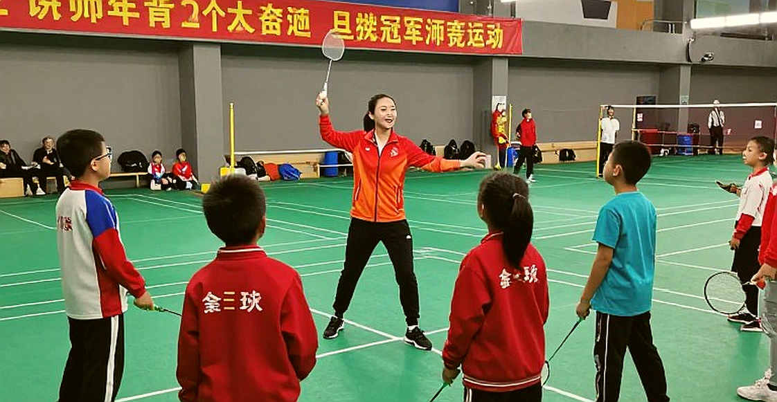 Kumamoto Masters 2026: Li Shifeng Dẫn Đầu Đơn Nam Trung Quốc, Khoảng Trống Shi Yuqi Và Tín Hiệu Từ Vòng Loại