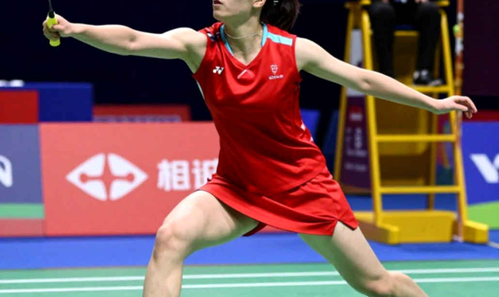 China Masters 2026: Srikanth Thức Giấc Sau 5 Năm, Ấn Độ Mở Ba Mặt Trận Tứ Kết