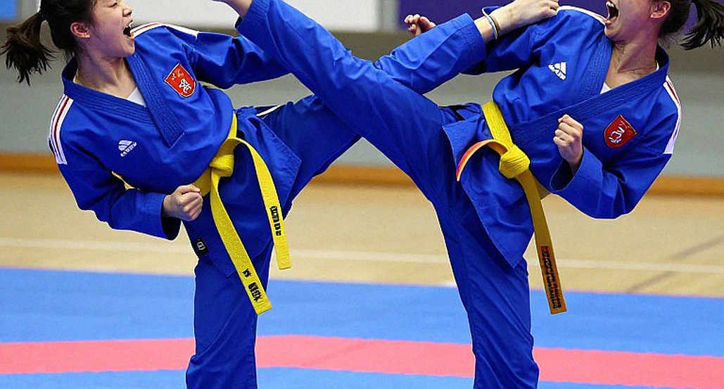 Chuncheon 2026: Khi Việt Nam đổi người ở poomsae mà không đổi nhịp vàng