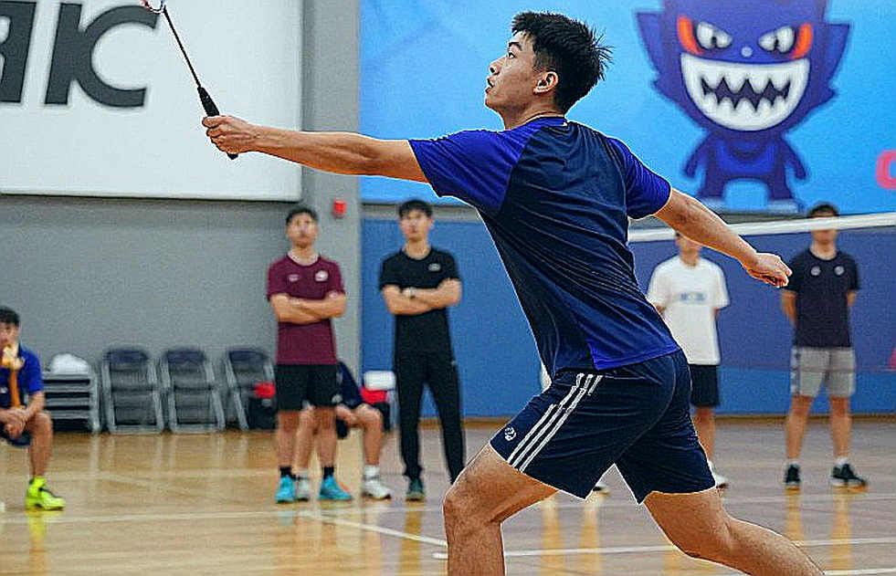 3-0 Trước Nhật, Ấn Độ Vào Bán Kết Asian Games 2026: Cấu Trúc Thắng, Không Phải Ngôi Sao
