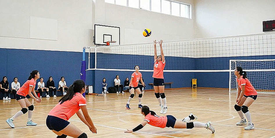 Thái Lan vô địch Asian Championship 2026: Khi bóng chuyền nhanh-biến hóa châu Á viết lại trật tự quyền lực