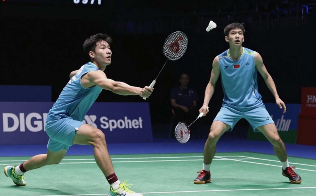 Kunlavut Vitidsarn vô địch Asian Games 2026: Khi lối đánh kiểm soát hạ gục tốc độ