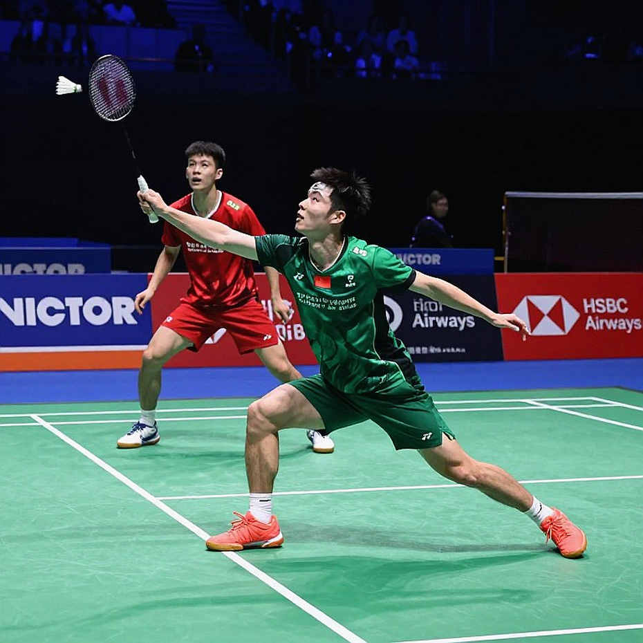 Lakshya Sen ở Asian Games 2026: lợi thế sớm và cái giá của một đường cầu chạm lưới