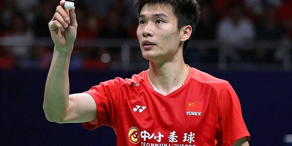 Kunlavut Vitidsarn và nghịch lý 8-2: Khi tay vợt kiểm soát đánh bại kẻ tấn công