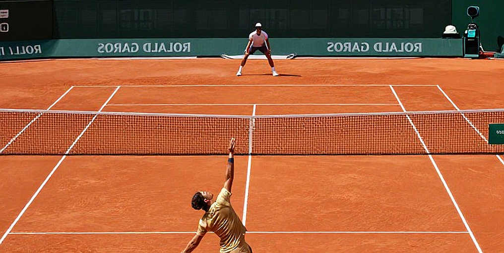 Nick Kyrgios và án phạt cocaine: Một tháng treo vì, một sự nghiệp treo lơ lửng
