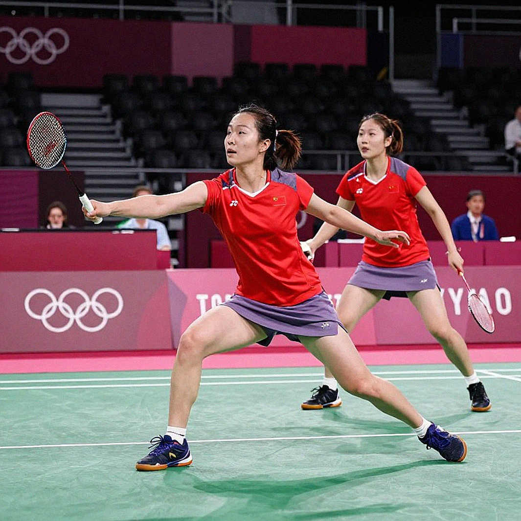 PV Sindhu tại Asian Games 2026: Năm đối thủ, một bảng đối đầu và những gì ánh hào quang che khuất