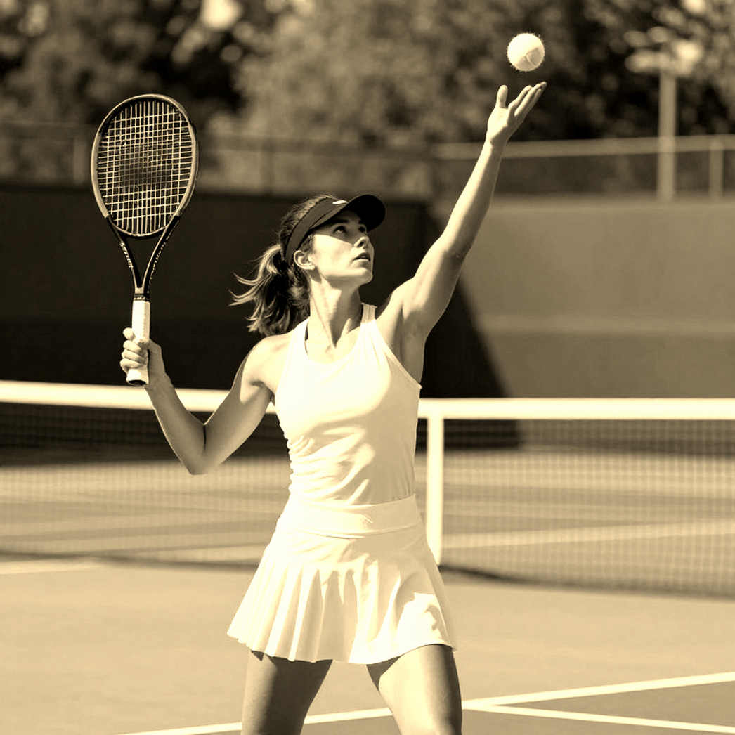 Gauff vs Badosa: Ở vòng 2 US Open, thứ hạng 87 nói dối nhiều hơn sự thật
