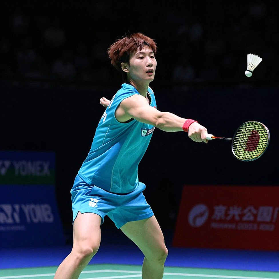 Giải Cầu Lông Vô Địch Trẻ Thế Giới BWF 2026: Tanvi Patri và Shaina Manimuthu dẫn đầu đội tuyển Ấn Độ