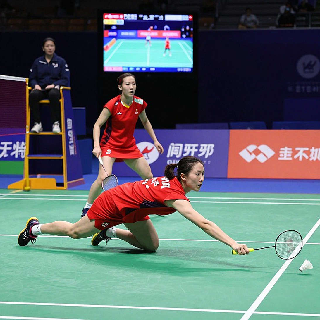China Masters 2026: Lối chơi mới của Srikanth và bài học từ trận thắng trước tay vợt hạng 9 thế giới