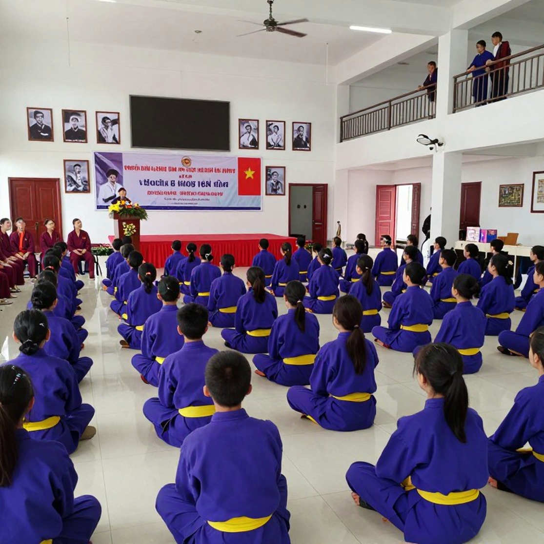 Sau tiếng còi ở Mỹ Đình, người giữ nhịp của bóng đá Việt Nam không lên hình