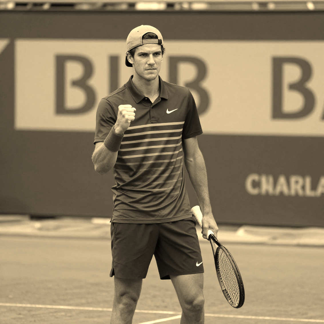 Tập dữ liệu rỗng giữa Grand Slam: Quần vợt và bài kiểm tra liêm chính thời số hóa