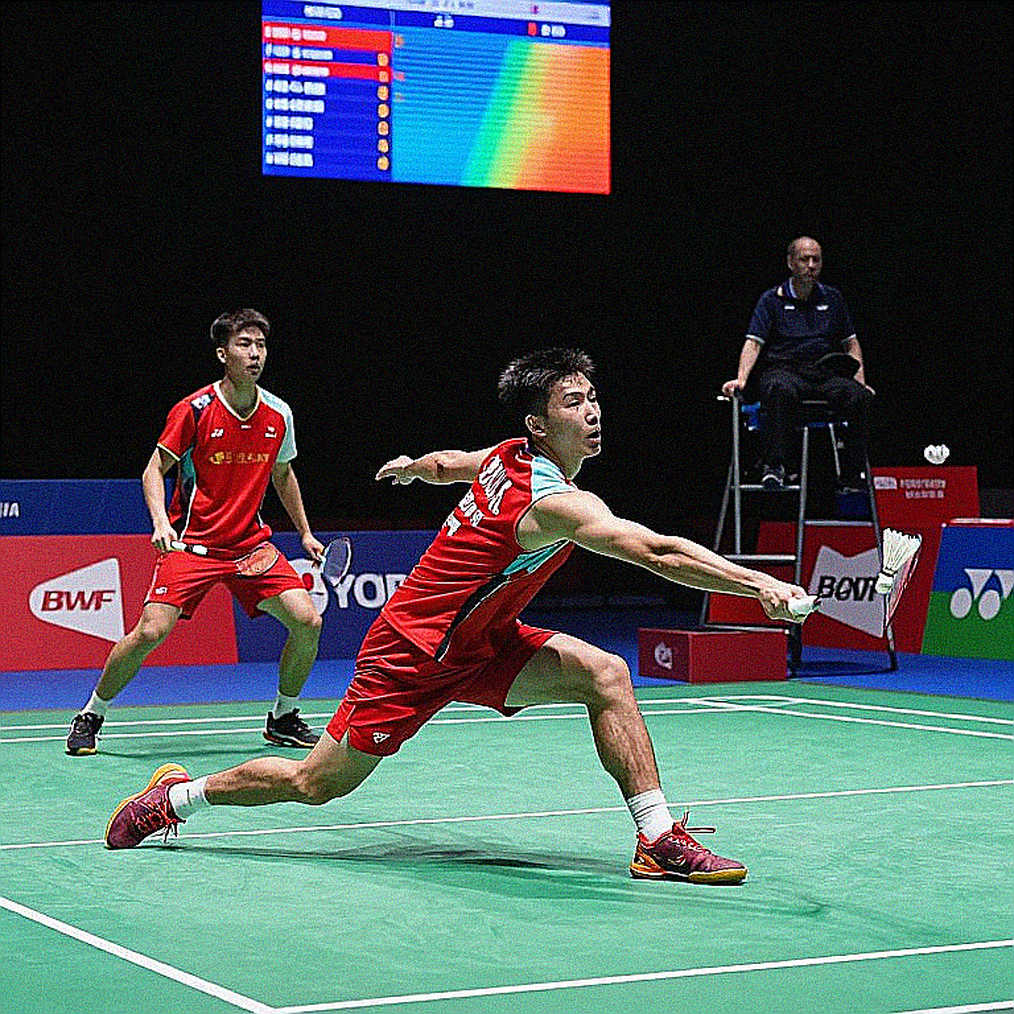 Cầu lông Việt Nam sau Paris 2026: khi dữ liệu quan trọng hơn tin đồn chuyển nhượng